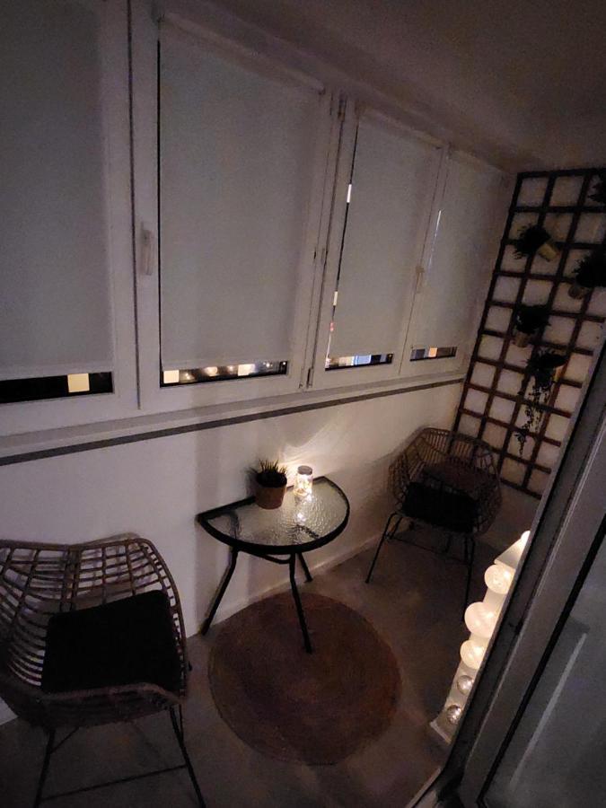 Moon Apartment Breslávia Exterior foto